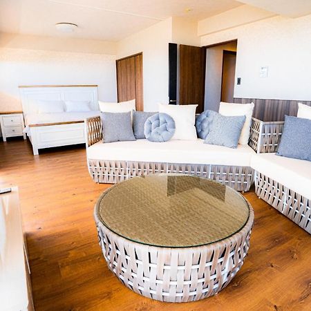 Condominium Hotel Okinawa Yumeto - Vacation Stay 32651V Nanjo Exterior photo