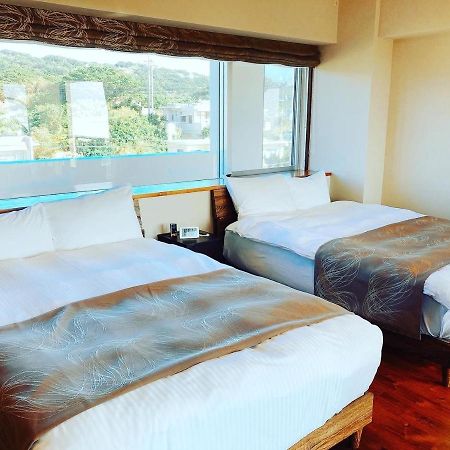 Condominium Hotel Okinawa Yumeto - Vacation Stay 32651V Nanjo Exterior photo