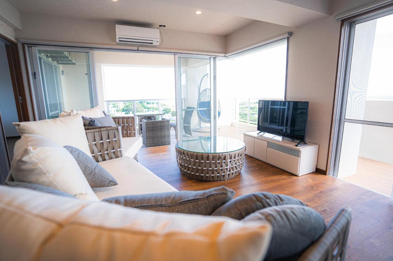 Condominium Hotel Okinawa Yumeto - Vacation Stay 32651V Nanjo Exterior photo